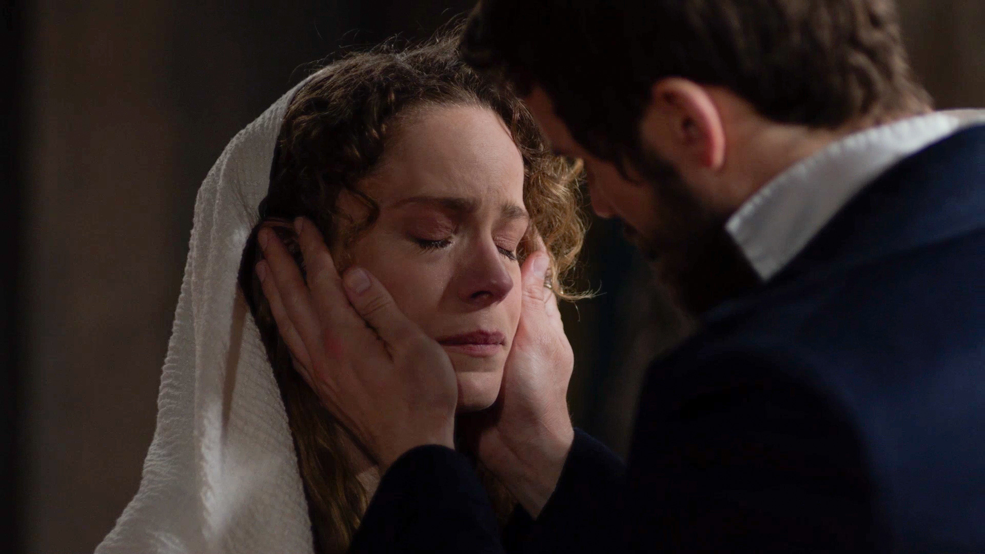 Η Μάγισσα: Η Θεοφανώ λυγίζει μπροστά στον Αντρέι – Μια αναπάντεχη αποκάλυψη θα τα γκρεμίσει όλα