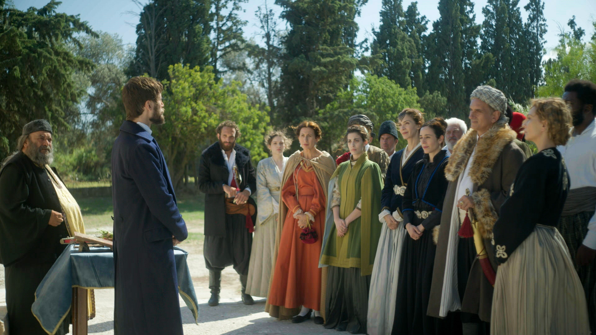 Η Μάγισσα: Μια αποκάλυψη της Γερακίνας θα σημάνει ένα νέο ξεκίνημα για τον πύργο των Γερακάρηδων