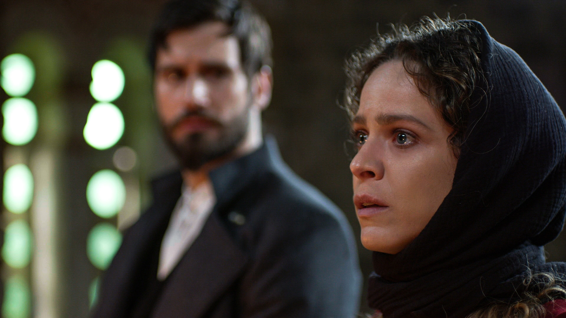 Η Μάγισσα: Ο Τζανής σκέφτεται ένα παράτολμο σχέδιο που θα θέσει σε κίνδυνο την Θεοφανώ