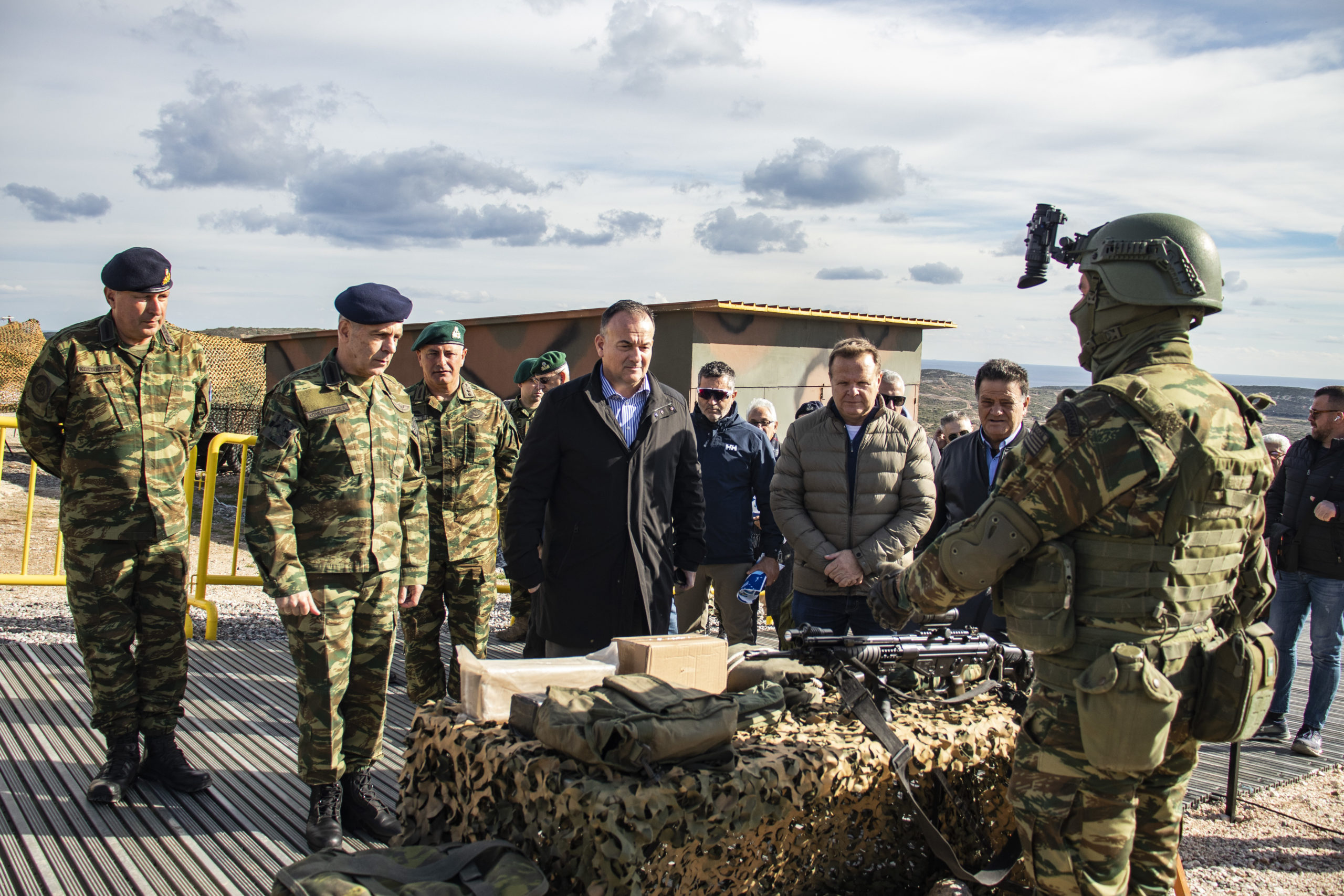 «Κολοσσός» φωτιάς στην Ρόδο – Καταιγίδα πυρών από γης και αέρος – ΦΩΤΟ & ΒΙΝΤΕΟ