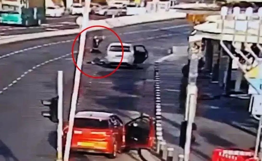 Στρατιώτης των IDF πυροβόλησε και σκότωσε Ισραηλινό ήρωα – «Νομίζαμε ότι ήταν ο τρίτος τρομοκράτης στη στάση λεωφορείου»