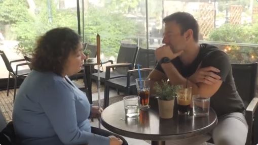 Κασσελάκης: «Δε θα σκεφτούμε ούτε ένα ευρώ, ώστε οι άνθρωποι με αναπηρία να έχουν αυτόνομες, ισότιμες ζωές»