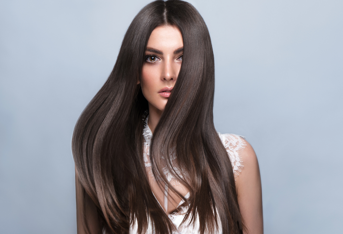 Keratin Nanocure Spraight: Η εξέλιξη στη φροντίδα και το ίσιωμα μαλλιών