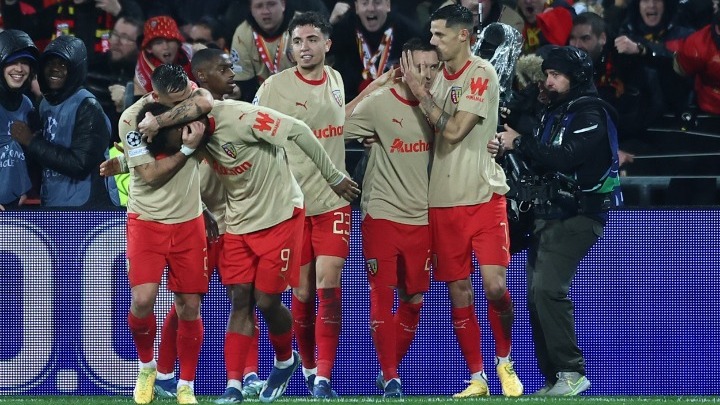 Champions League: Εκτός Ευρώπης η Σεβίλλη – Ισόπαλες Αϊντχόφεν και Άρσεναλ