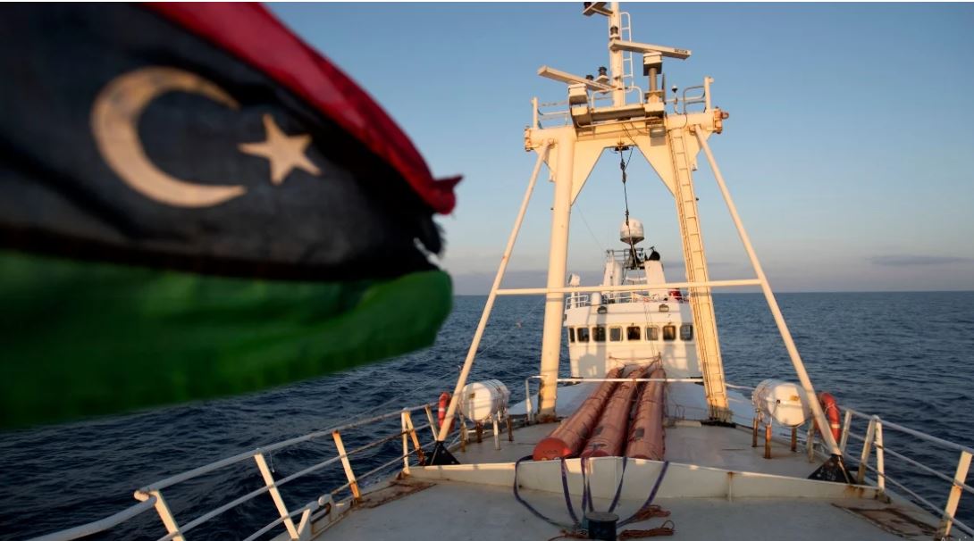 Λιβύη: Επεκτείνει τα χωρικά της ύδατα στα 12 ναυτικά μίλια – Τι σημαίνει η κίνηση αυτή για την Ελλάδα