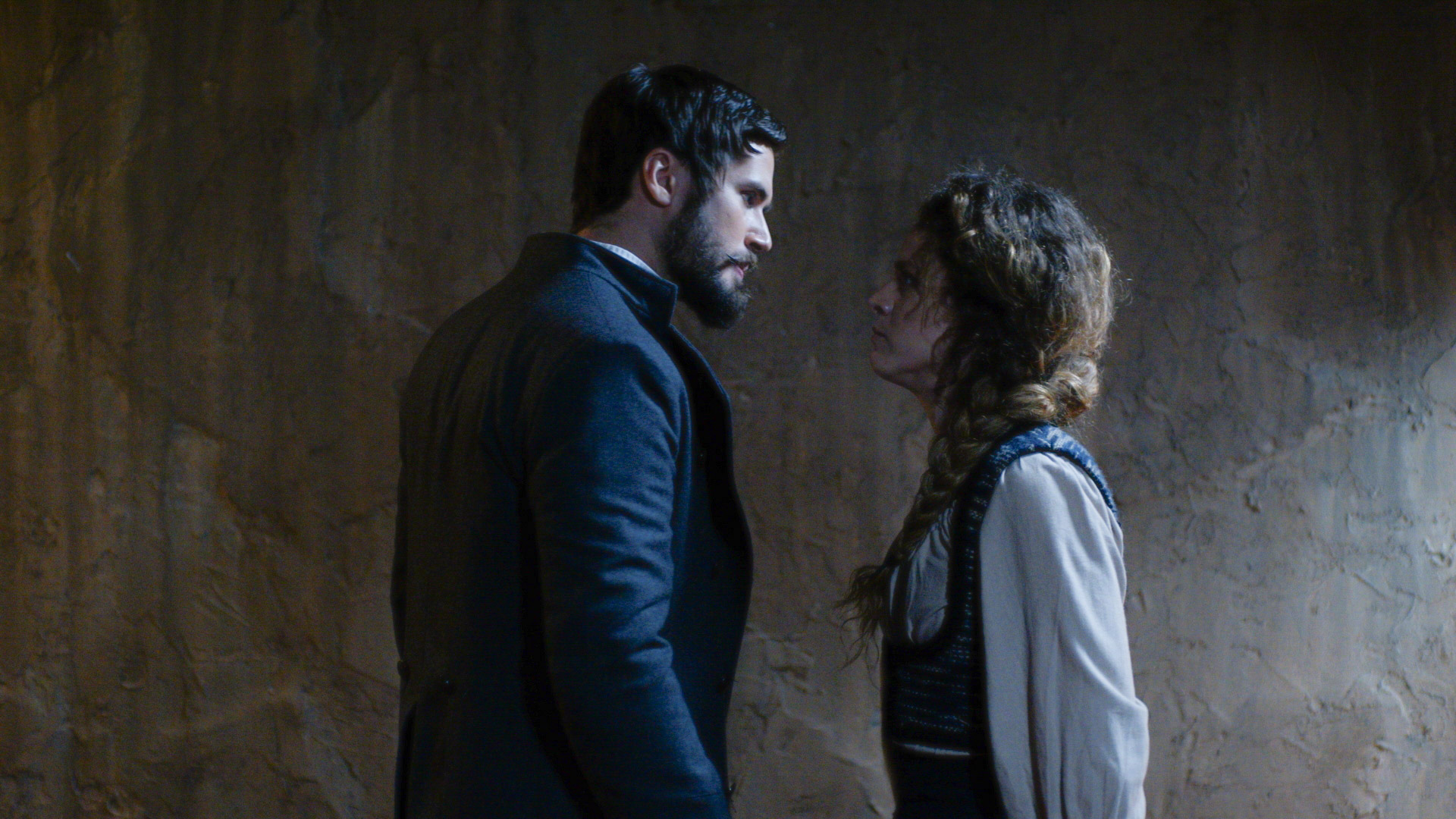 Η Μάγισσα: Τα νέα επεισόδια – Ο Αντρέι και η Θεοφανώ συγκρούονται φέρνοντας στην επιφάνεια αποκαλύψεις που θα συνταράξουν