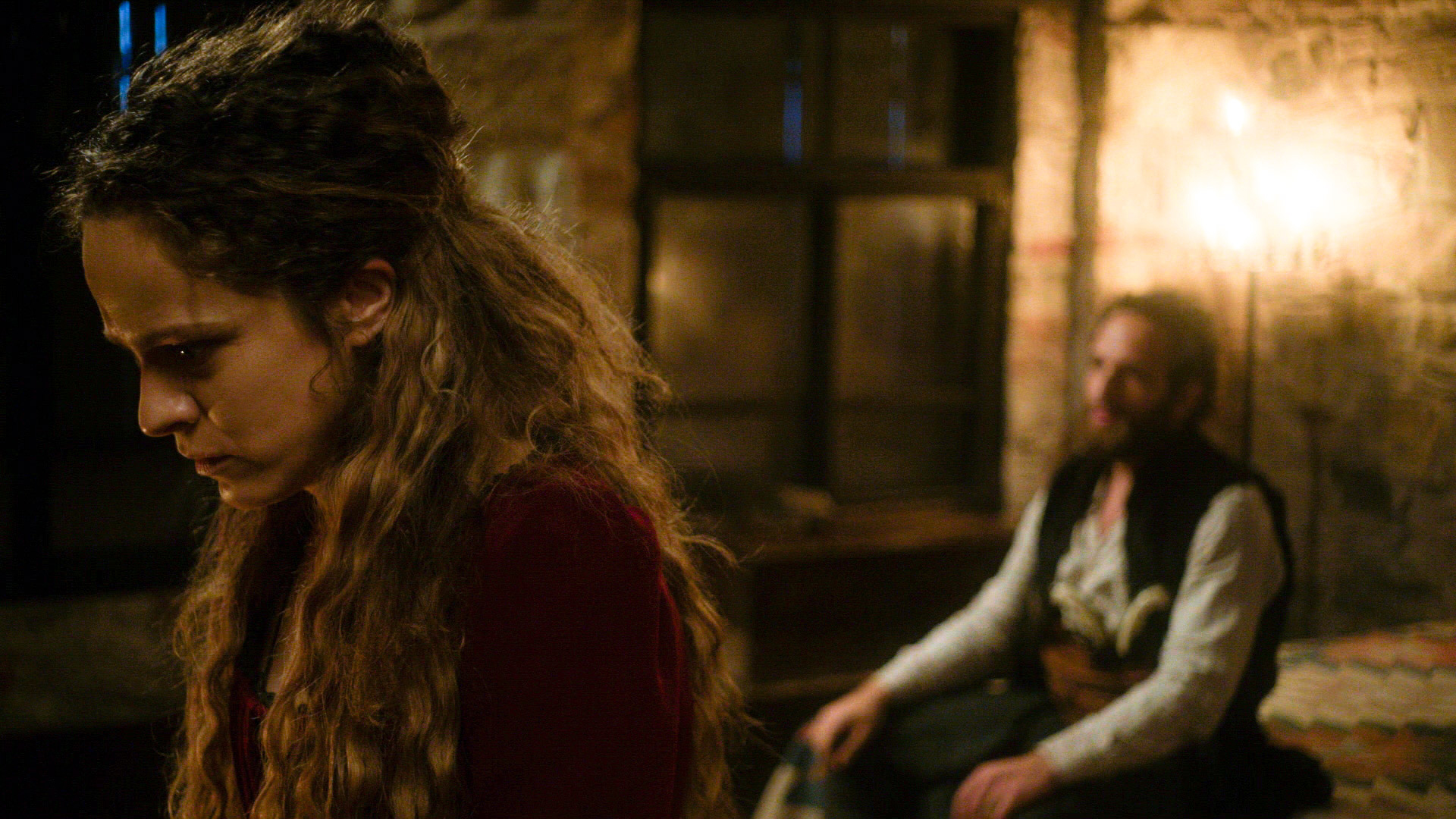 Η Μάγισσα: Η Θεοφανώ διώχνει τον Μάρκο – Ο Τζανής βάζει σε εφαρμογή ένα θανάσιμο σχέδιο