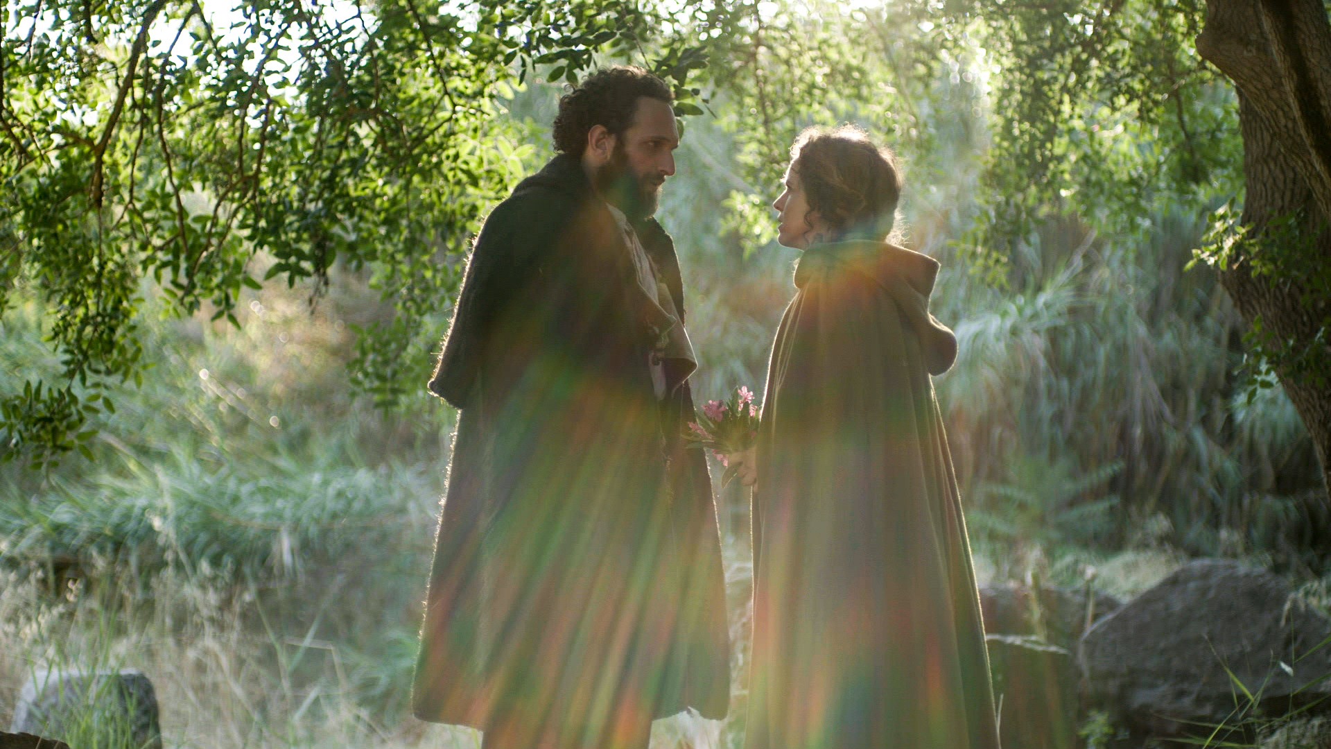 Η Μάγισσα: Σε αδιέξοδο η Θεοφανώ και ο Μάρκος – «Η αγάπη είναι ελευθερία, δεν είναι φυλακή…»