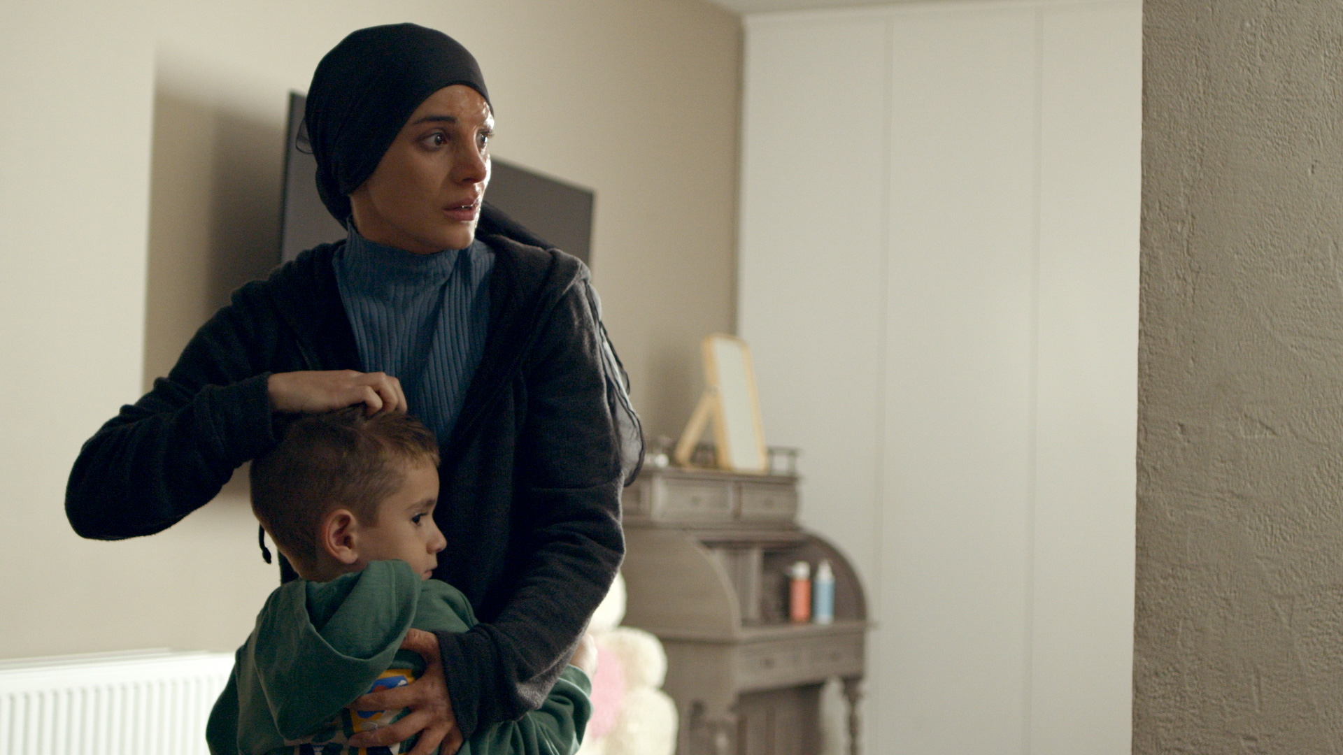 Μετά τη φωτιά: Ο Αχιλλέας πέφτει στα χέρια του Απόστολου