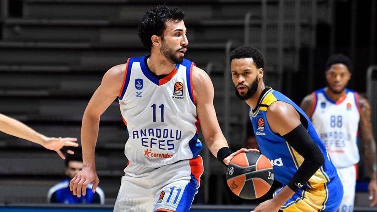 Euroleague: Έφτασε τις οκτώ νίκες η Μακάμπι Τελ Αβίβ