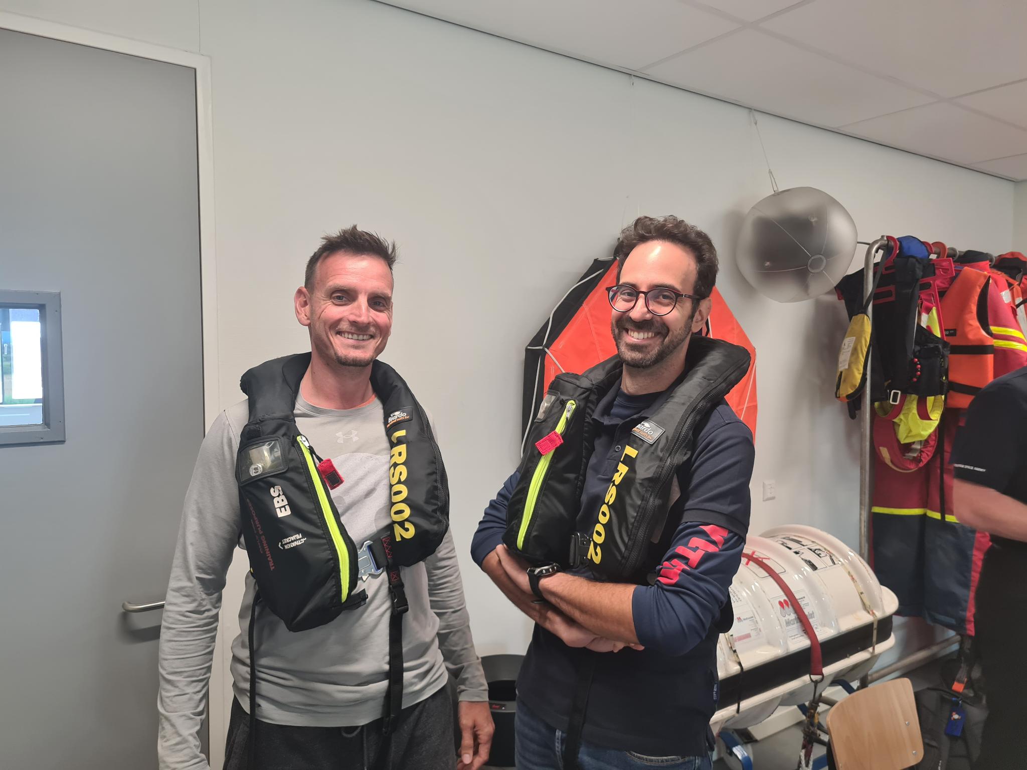 Το καινοτόμο πείραμα με τα «διαστημικά σπίτια» που σχεδιάζουν Έλληνες επιστήμονες