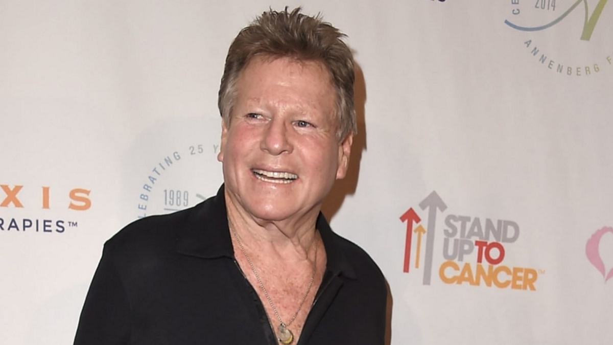 ΗΠΑ: Ο ηθοποιός Ράιαν Ο’Νιλ πέθανε σε ηλικία 82 ετών – Γνωστός για τον ρόλο του στην ταινία «Love Story»