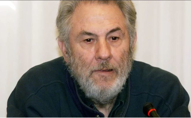 Γιώργος Μιχαλακόπουλος