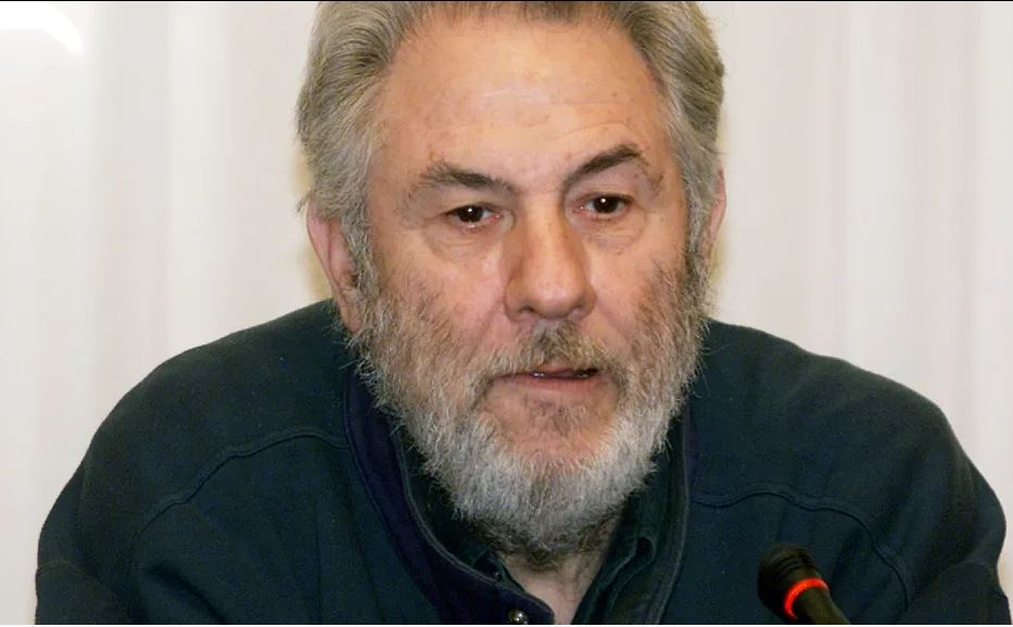 Γιώργος Μιχαλακόπουλος