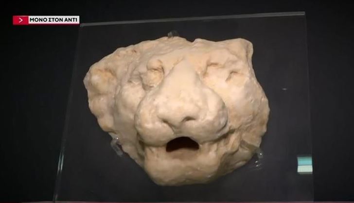 Εθνικό Αρχαιολογικό Μουσείο: Ο ΑΝΤ1 στις αποθήκες με τους «θησαυρούς» – Βίντεο