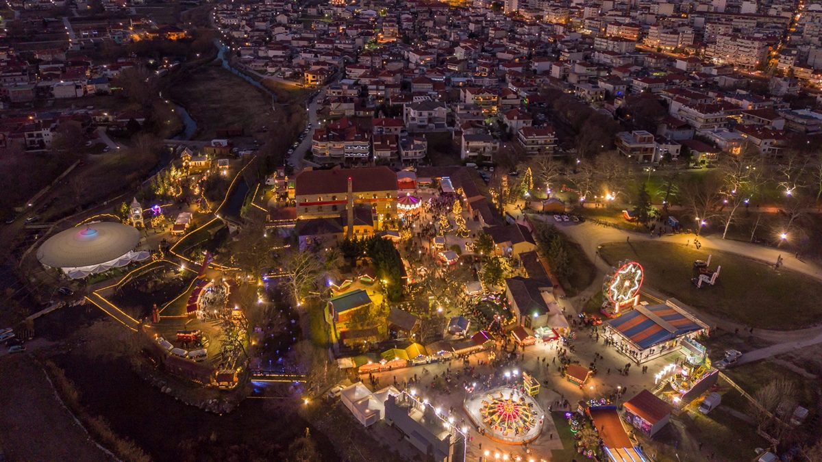 Τρίκαλα: Ο «Μύλος των Ξωτικών» διέψευσε την άγρια συμπλοκή μαθητών