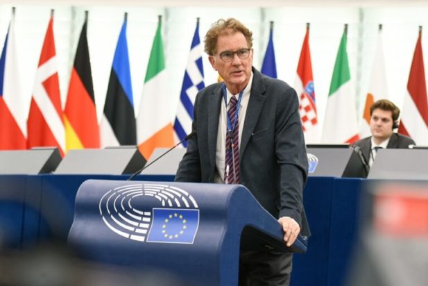 Νίκος Παπανδρέου