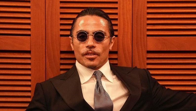 Ο Νουσρέτ άνοιξε εστιατόριο με ελληνική κουζίνα στην Κωνσταντινούπολη – Λαμπερά εγκαίνια με τον Αντώνη Ρέμο