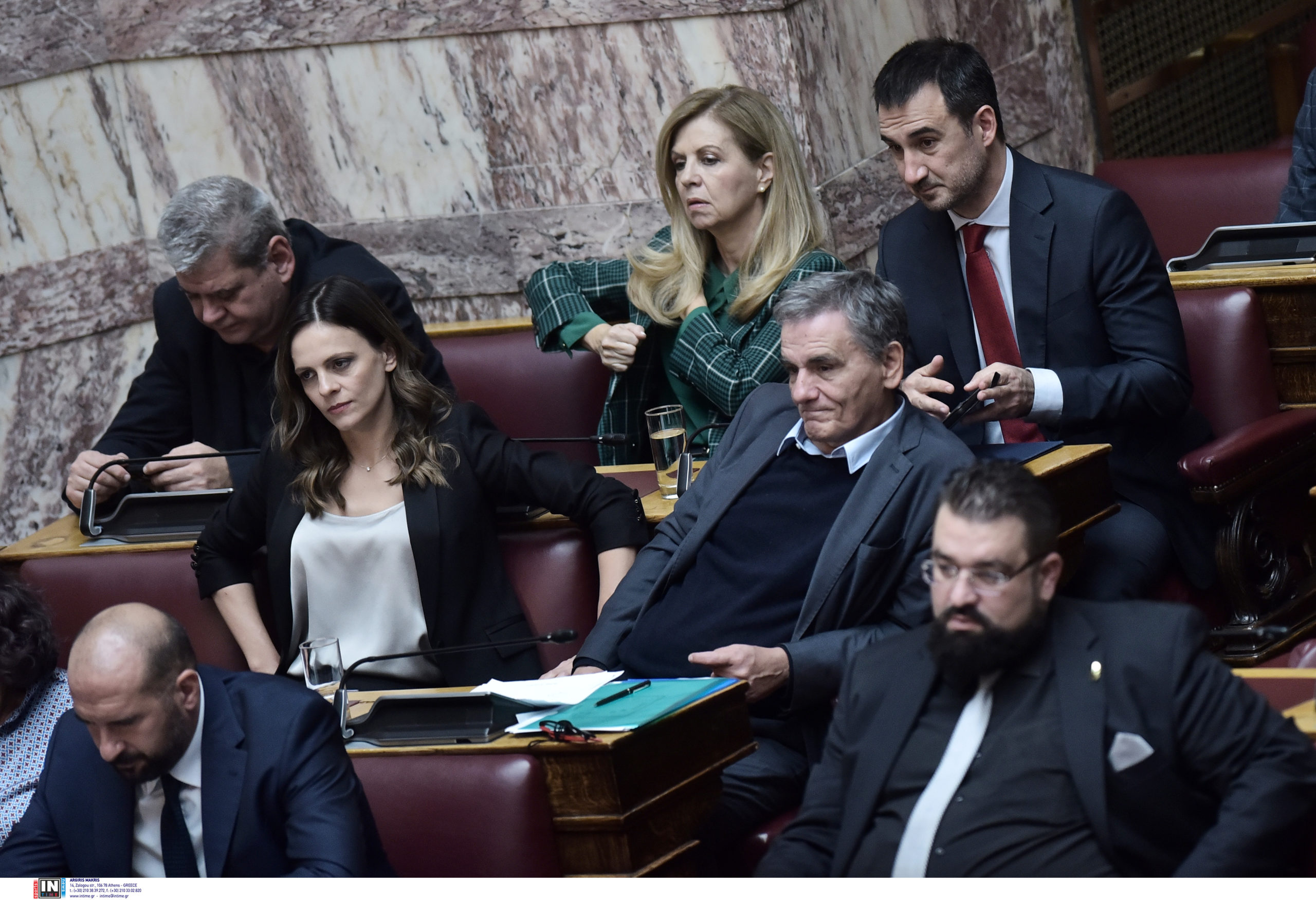 Νέα Αριστερά