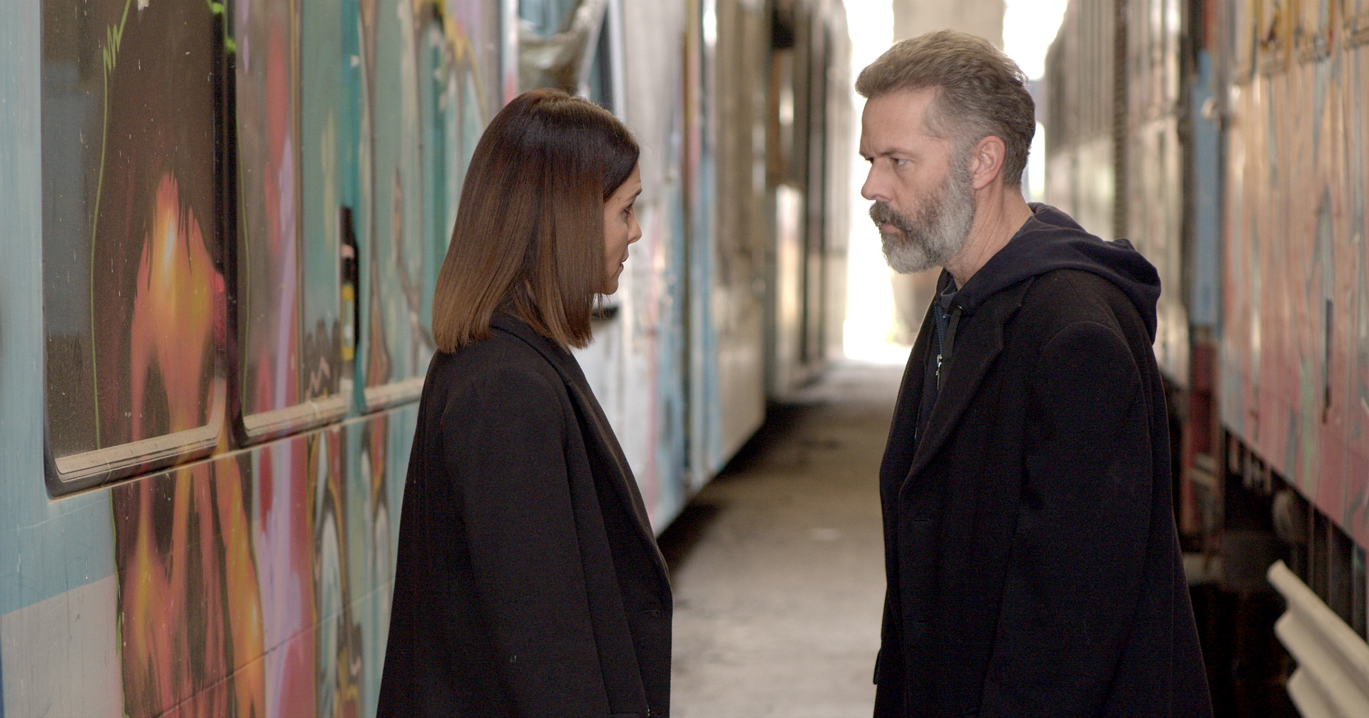 Ο Όρκος II: Ο Μπερκ παγιδεύει τον Φίλιππο – Οι εξελίξεις στα επόμενα επεισόδια