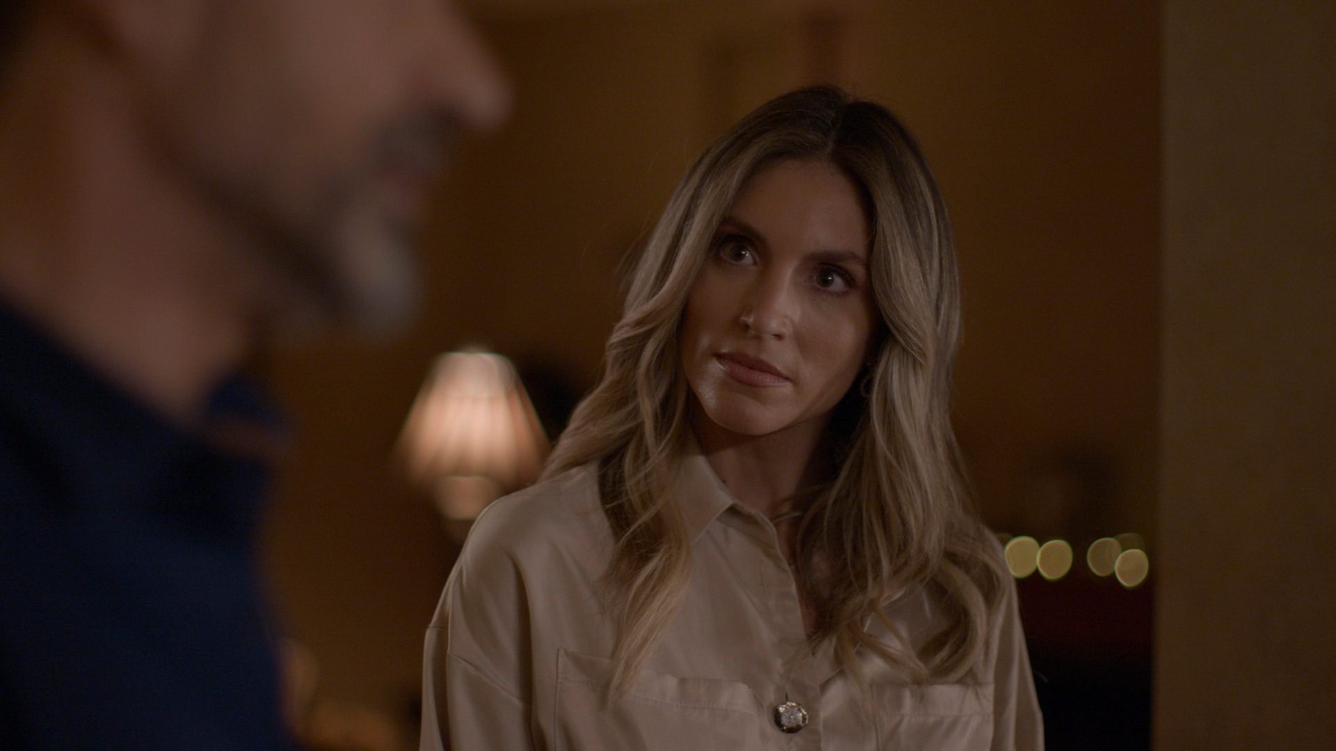 Ο Πρώτος από εμάς: Η Έλσα μαθαίνει για την εγκυμοσύνη της Κάτιας – Οι εξελίξεις στα επόμενα επεισόδια