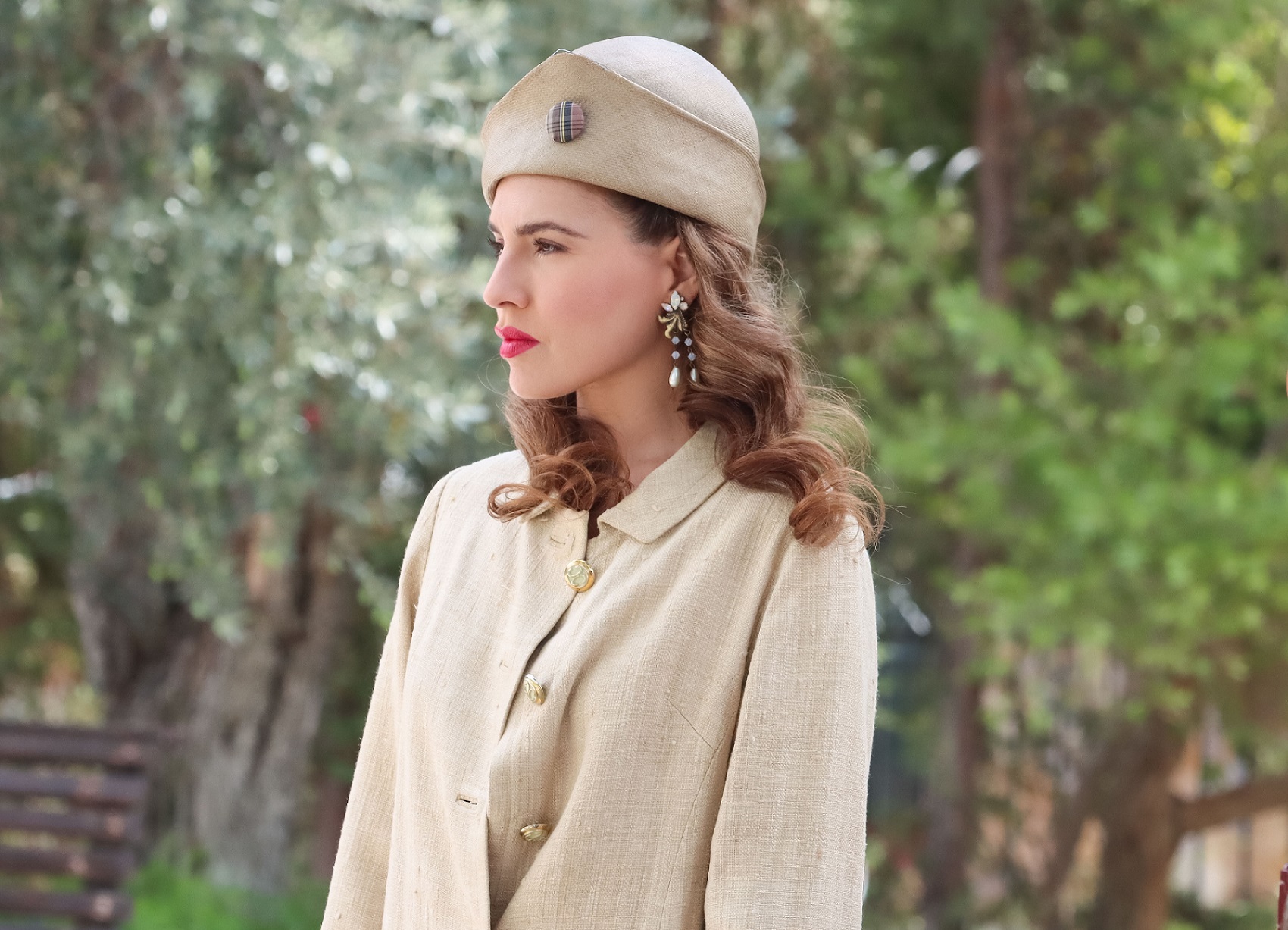 Οι Πανθέοι: Δύσκολες ώρες για την Μάρμω – Τι θα δούμε στο αποψινό επεισόδιο