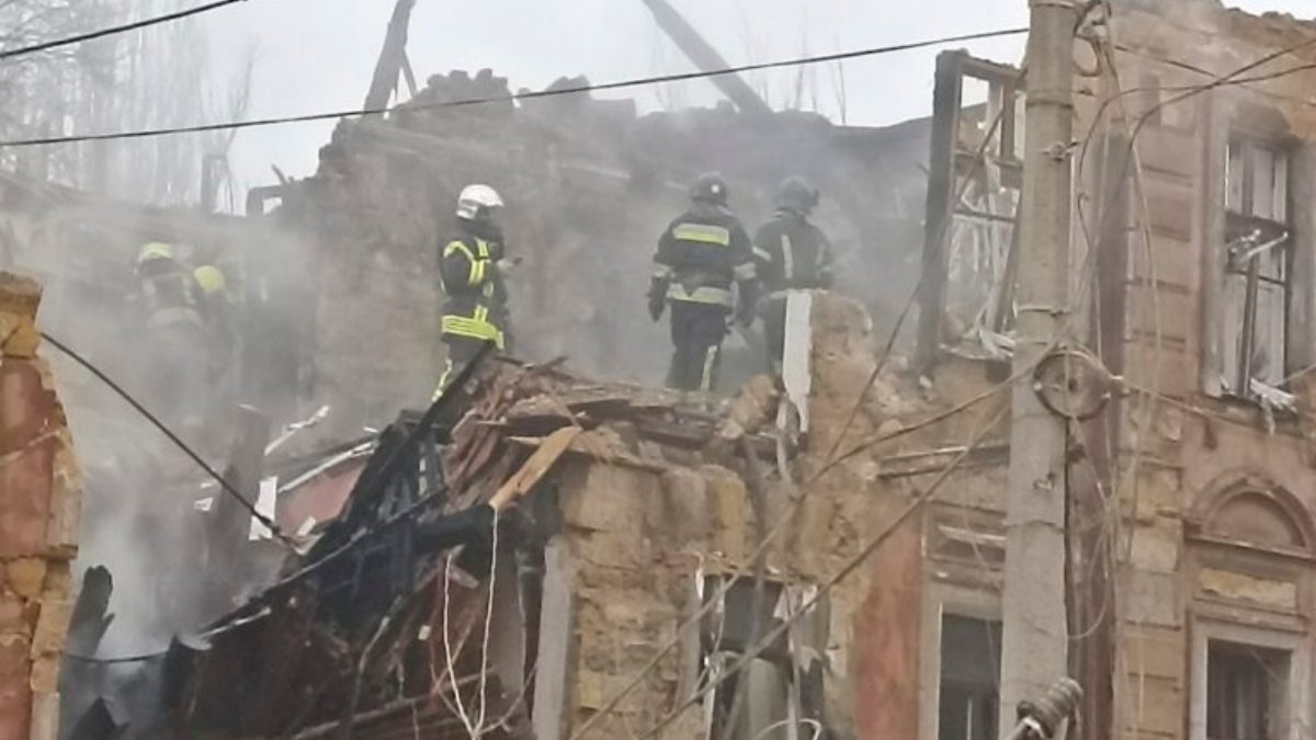 Ρωσία: Τουλάχιστον 20 νεκροί και 110 τραυματίες από την επίθεση στο Μπέλγκοροντ