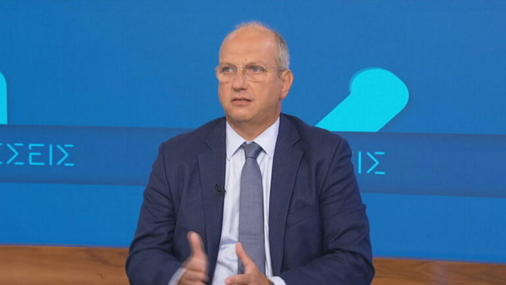 Γιάννης Οικονόμου