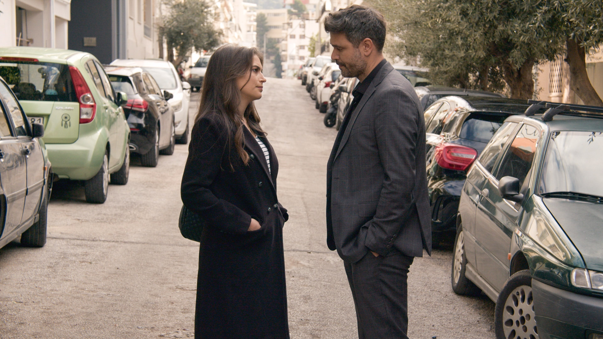 Παγιδευμένοι – Επόμενα επεισόδια: Νέα στοιχεία έρχονται στο φως για την υπόθεση της δολοφονίας του Άκη