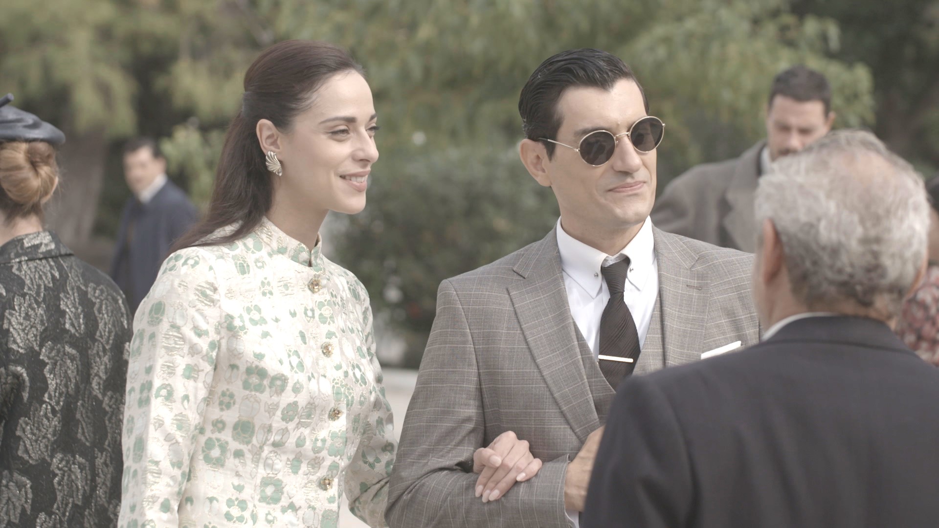 Ο Παράδεισος των κυριών – Επόμενα επεισόδια: Ένα δίλημμα που βάζει ο Ντίνος στην Μιράντα δημιουργεί μεγάλη ένταση