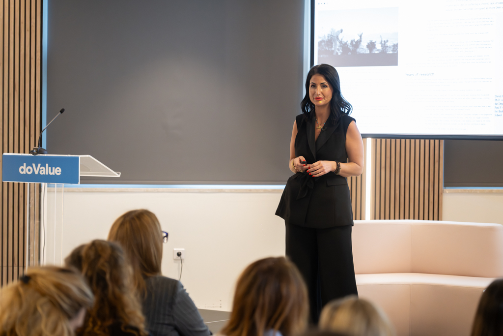 doValue Greece: «Δώστε αξία» στην ευζωία και την ευεξία – Μικρές αλλαγές στις συνήθειες και πρόληψη για καλύτερη υγεία