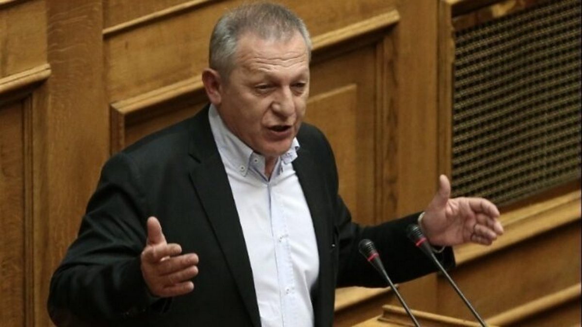 Θανάσης Παφίλης για προϋπολογισμό: Ενώ γδέρνετε τον κόσμο, φέρνετε νέες φοροαπαλλαγές στο κεφάλαιο