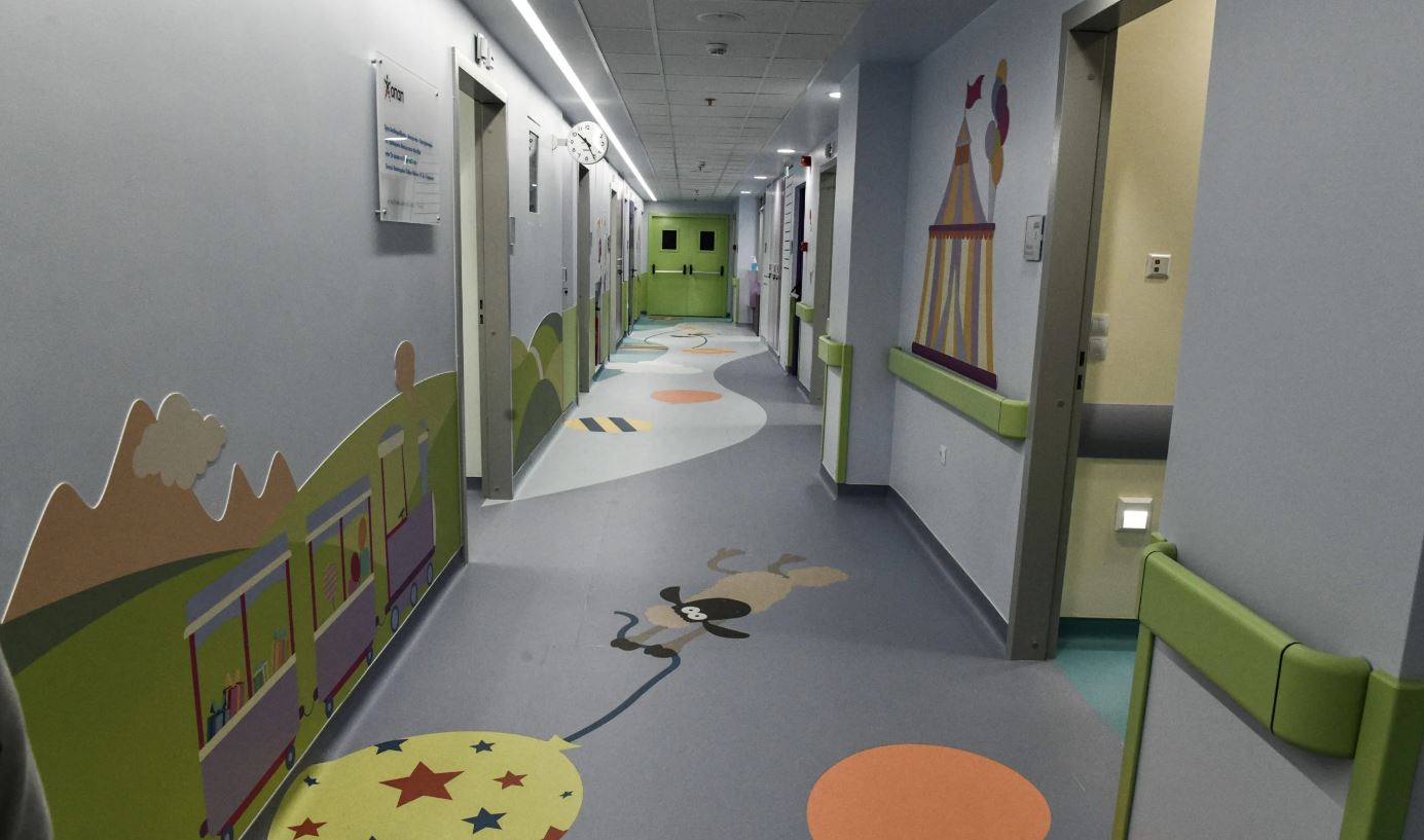 Καταγγελία ΠΟΕΔΗΝ: Ασφυξία και πολύωρες αναμονές στα παιδιατρικά νοσοκομεία