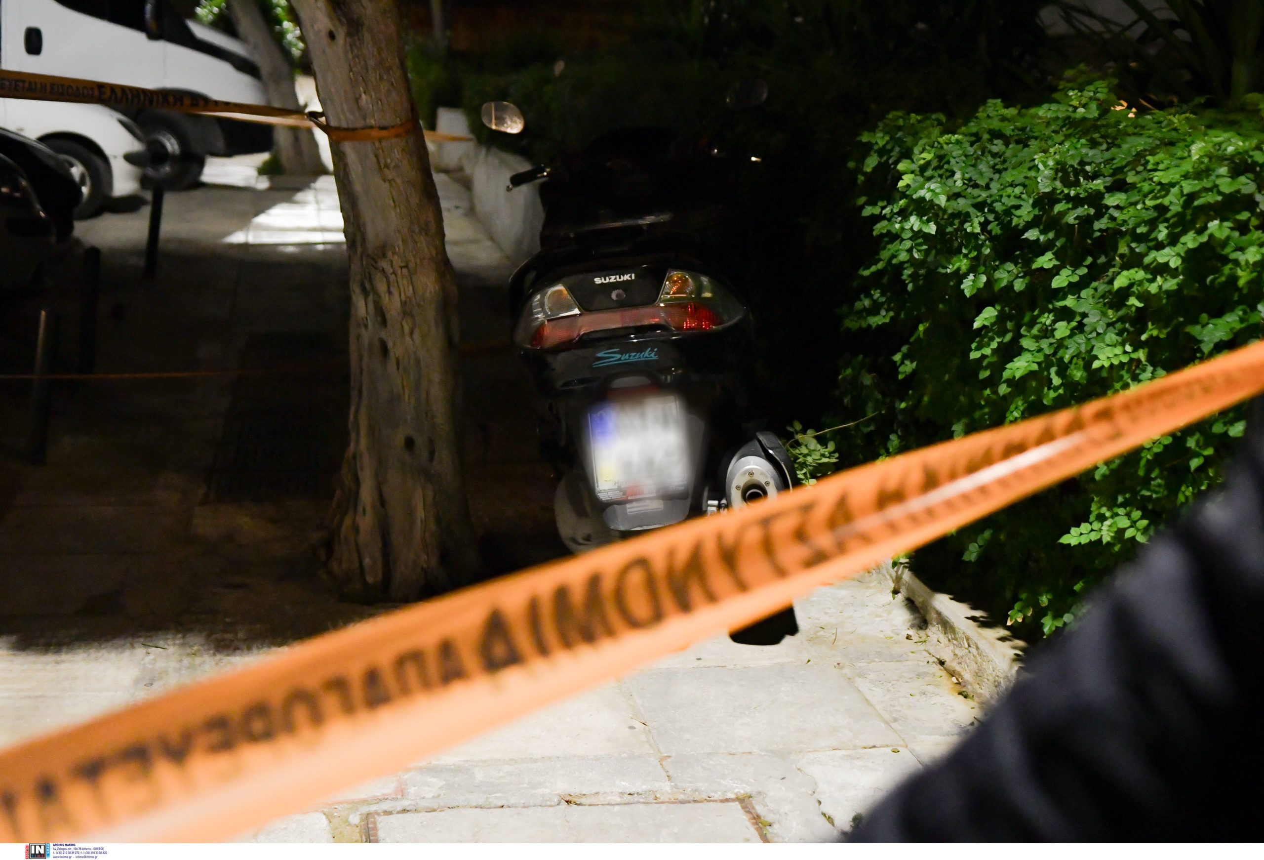 Δολοφονία 60χρονου στο Παλαιό Φάληρο