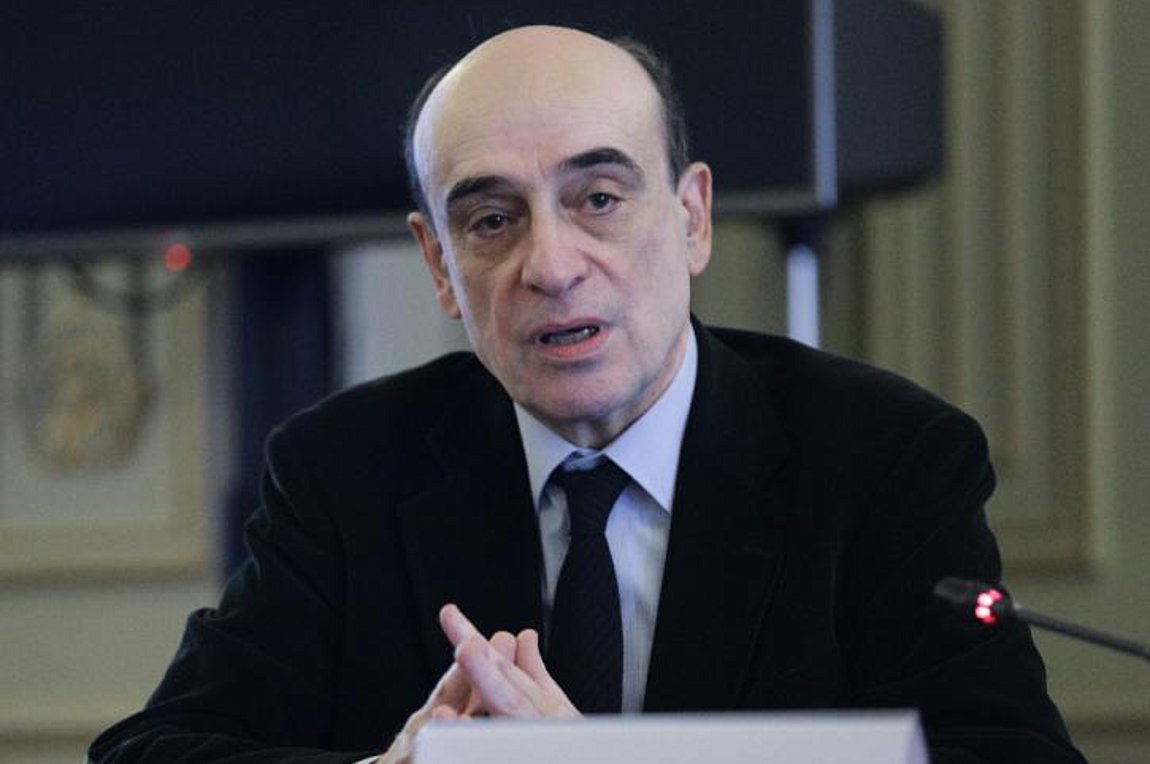 Παναγιώτης Πετράκης