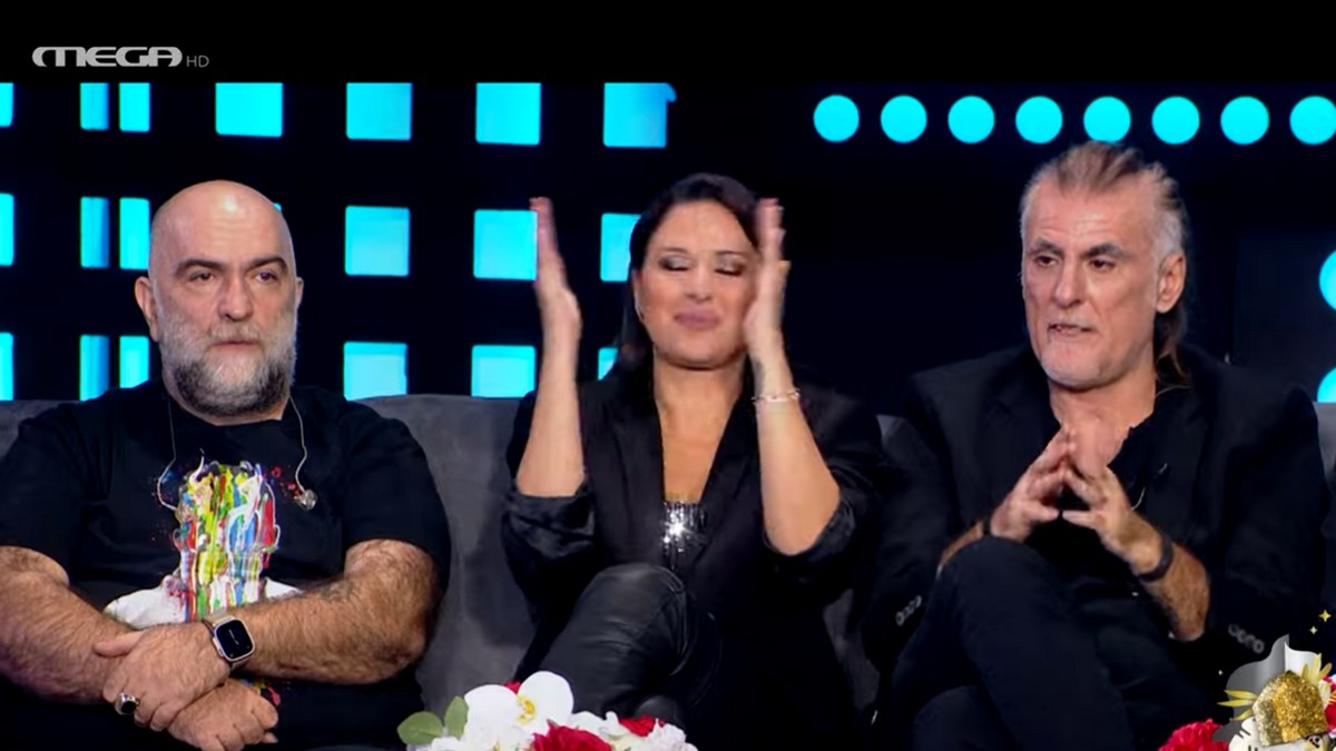 Πυξ Λαξ: Η συγκινητική αφιέρωση στον Βασίλη Καρρά μέσω της εκπομπής «Σπίτι με το Mega» – ΒΙΝΤΕΟ