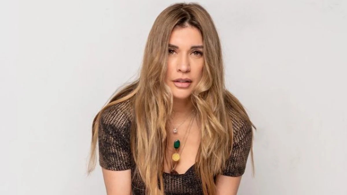 Έρρικα Πρεζεράκου: Η φωτογραφία με το χέρι της με αφορμή την Παγκόσμια Ημέρα για άτομα με αναπηρία