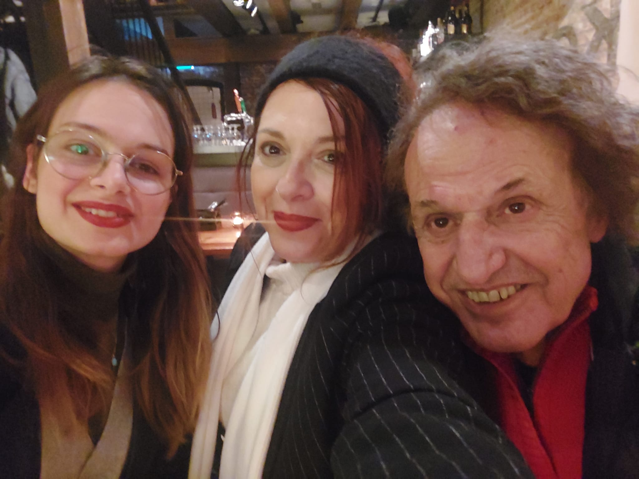 Ράντου - Παπακωνσταντίνου