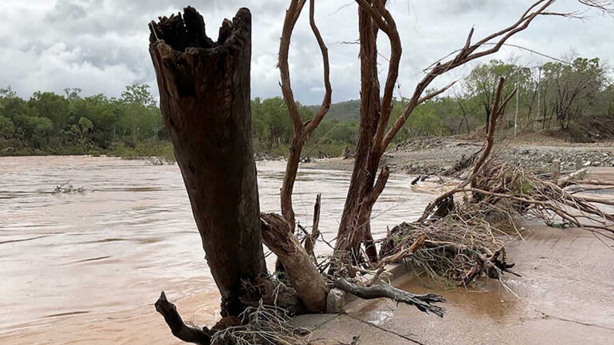 Κονγκό: Τουλάχιστον 40 νεκροί από τις φονικές πλημμύρες και κατολισθήσεις