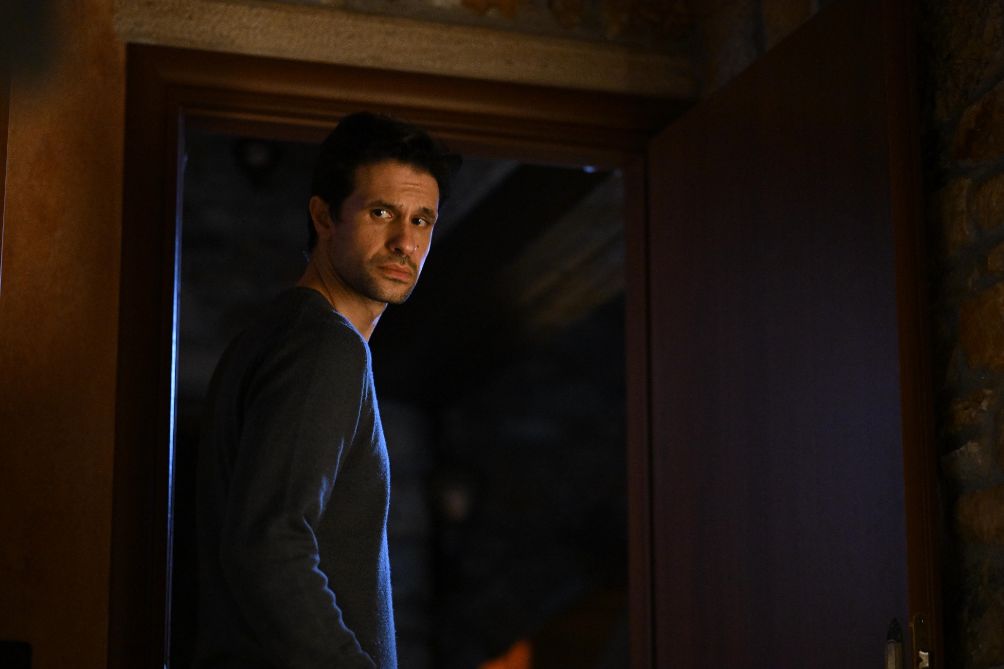 Σασμός: Η πρόταση της Αργυρώς στον Αστέρη εξωθεί τα πράγματα στα άκρα – Ο Αντρέας σχεδιάζει την εκτέλεση του Μαθιού