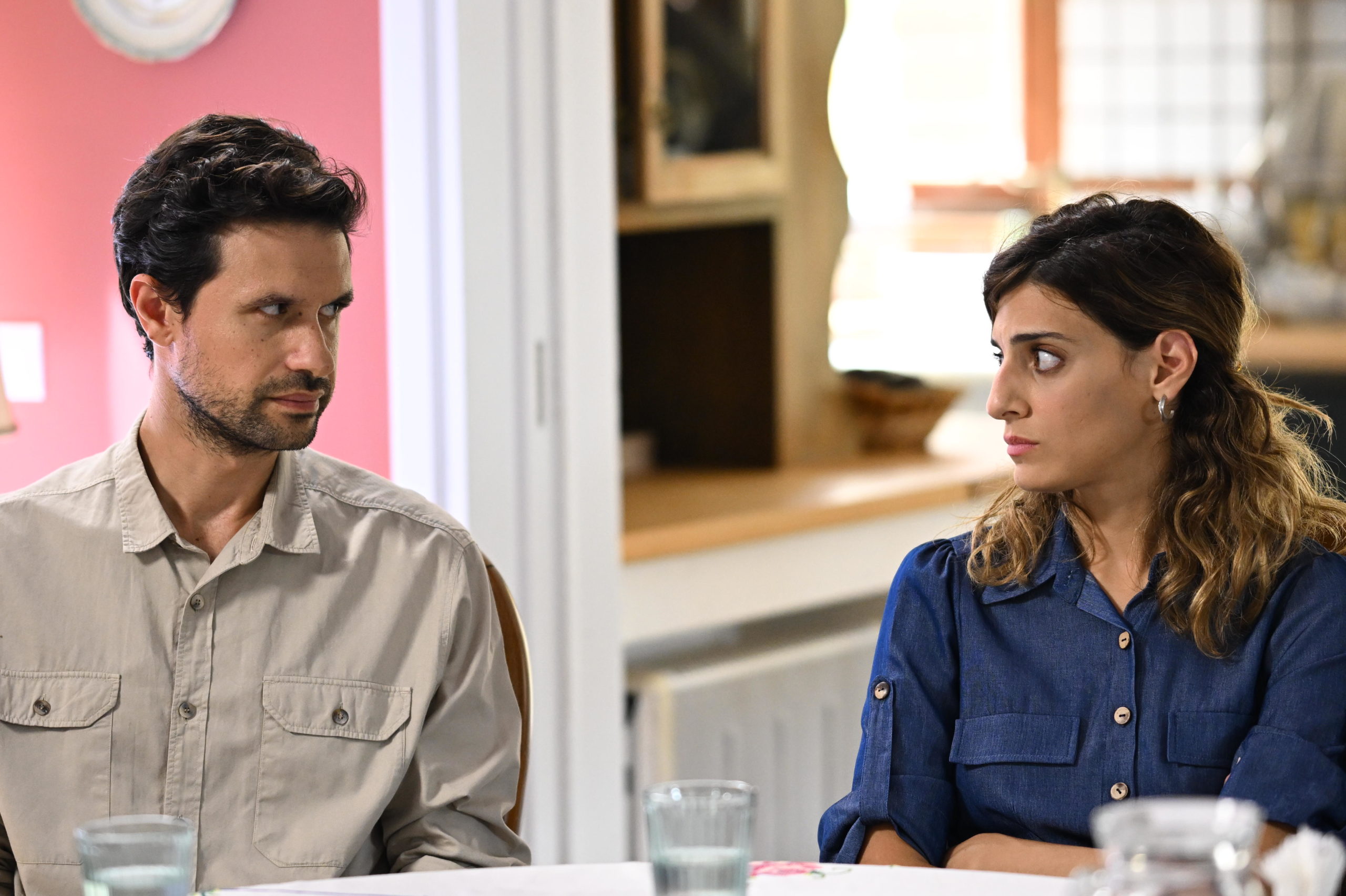 Σασμός: Η σχέση Αργυρώς – Αστέρη δοκιμάζεται με τον χειρότερο τρόπο