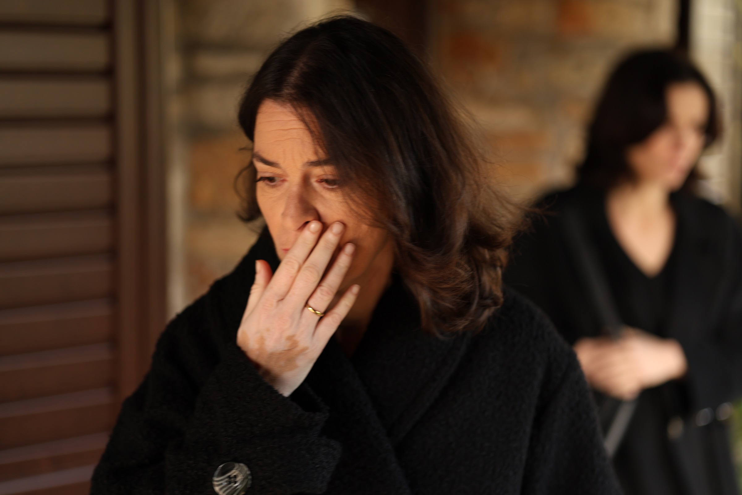 Σασμός: Η κηδεία του Λάζαρου δυναμιτίζει περισσότερο την ήδη τεταμένη ατμόσφαιρα – Εξελίξεις που συγκλονίζουν