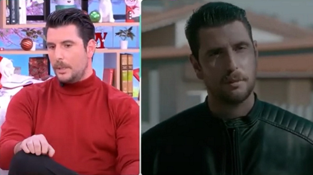 Σασμός – Γιώργος Γεροντιδάκης: Θα υπάρξει σύγκρουση του Γιώργου με το νέο εισαγγελέα – Οι εξελίξεις πλέον θα τρέχουν γρήγορα