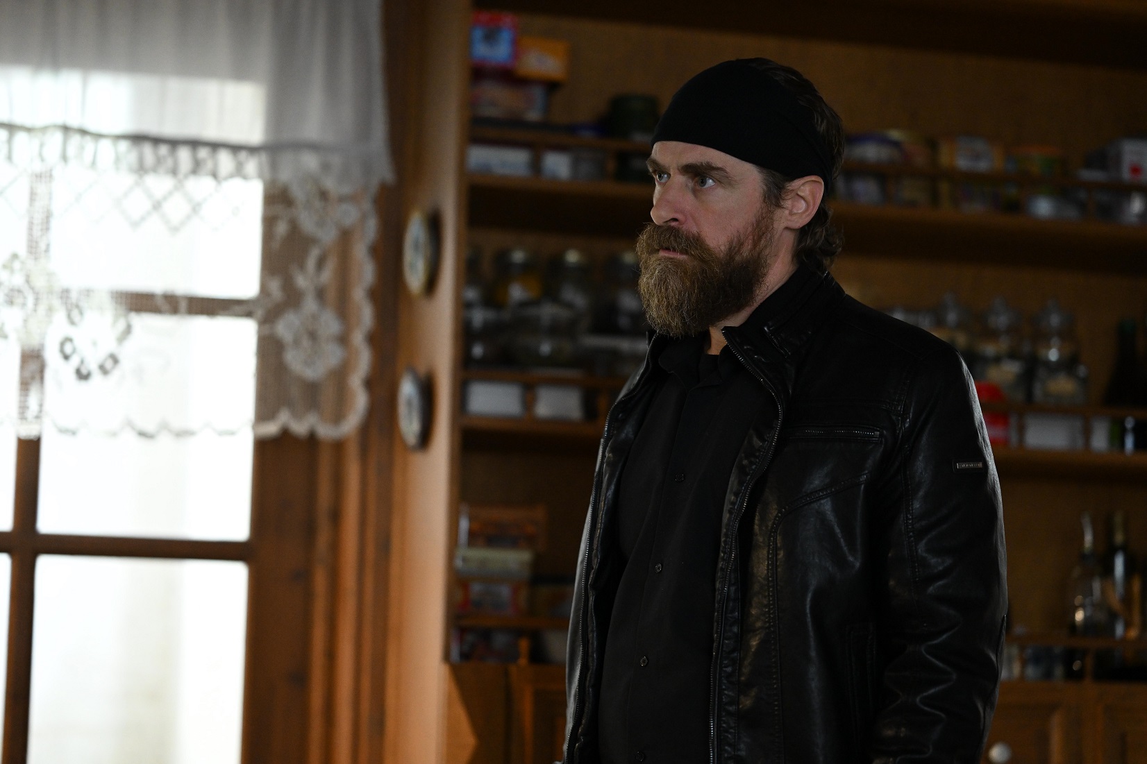 Σασμός: Ο Μαθιός παραδίνεται για τον φόνο του Λάζαρου – Ο Παύλος δίνει τελεσίγραφο στην Εύα