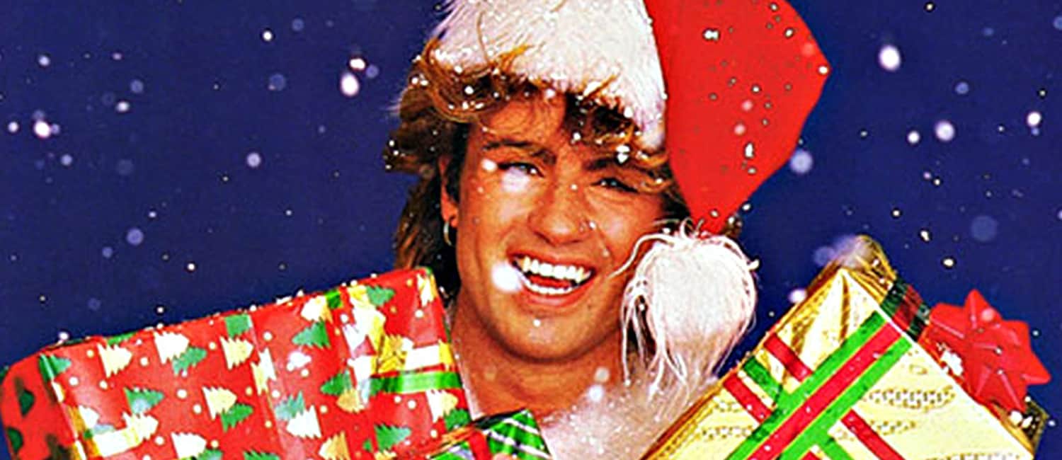 To «Last Christmas» Νο1 στο χριστουγεννιάτικο UK chart 39 χρόνια μετά την κυκλοφορία του