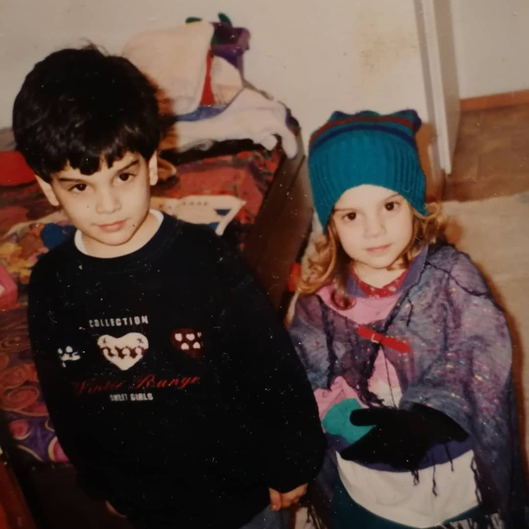 Χριστίνα Χειλά Φαμέλη 