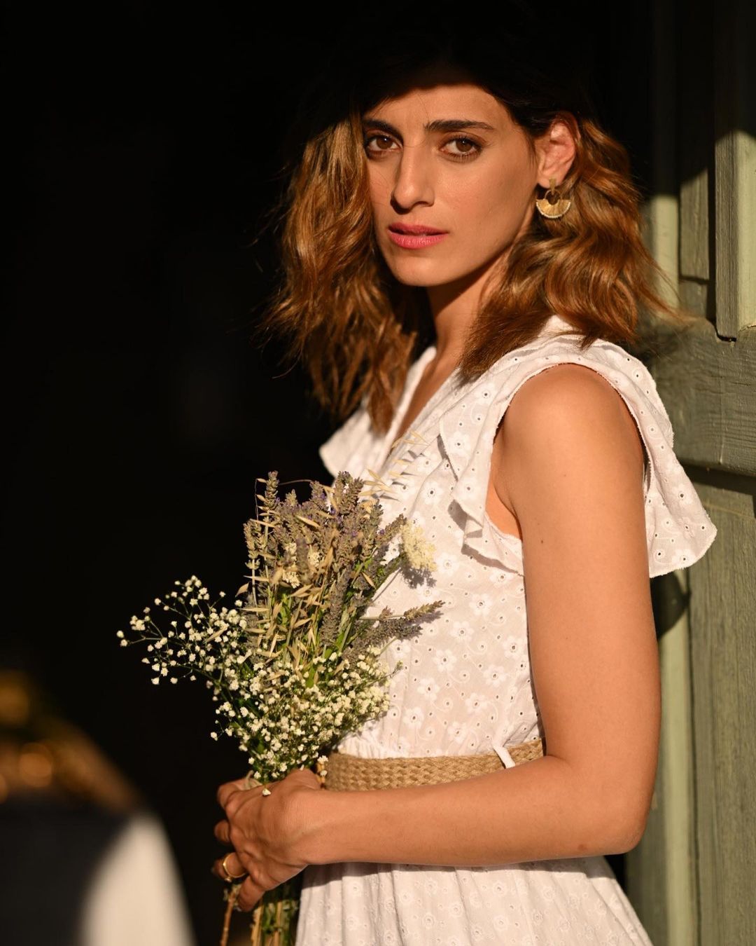 Χριστίνα Χειλά Φαμέλη 