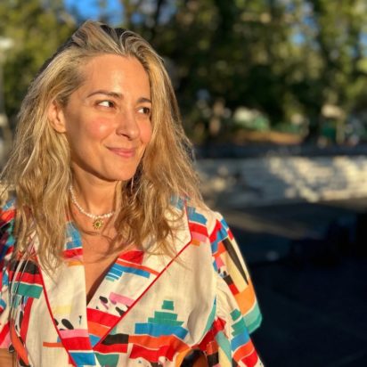 Νατάσσα Μποφίλιου