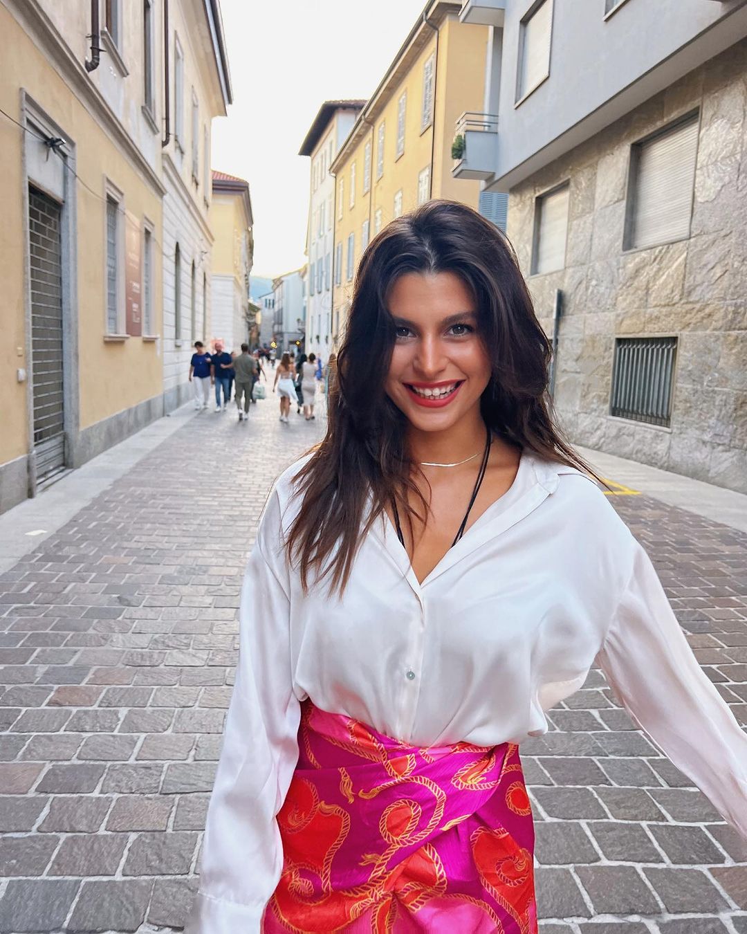 Δανάη Παππά