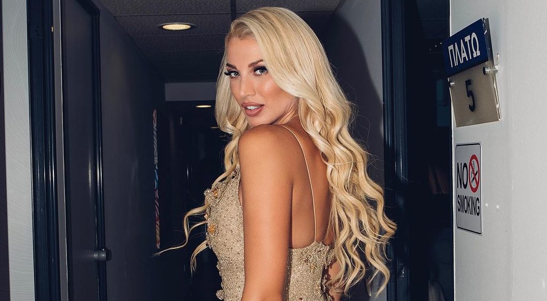 Κωνσταντίνα Σπυροπούλου